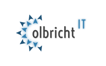 Logo von Olbricht IT in Georgsmarienhütte