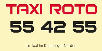 TAXI ROTO GmbH & Co. KG in Duisburg