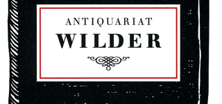 Bild zu Wilder Joachim Antiquariat