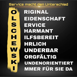 Olschewski GmbH in Bottrop