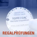 Topregal GmbH in Filderstadt