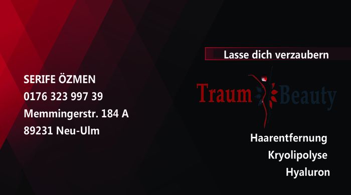 Traum Beauty