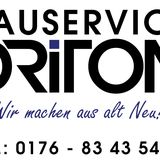 Bauservice Driton in Wolfratshausen