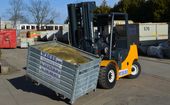 Nutzerbilder Wegro GmbH Containerdienst - Abfall, Schrott & Metalle