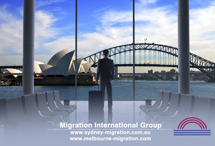 Auswandern Australien - www.sydney-migration.de
