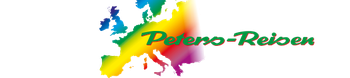 Logo von Peters-Reisen Busreiseveranstalter in Wasbek