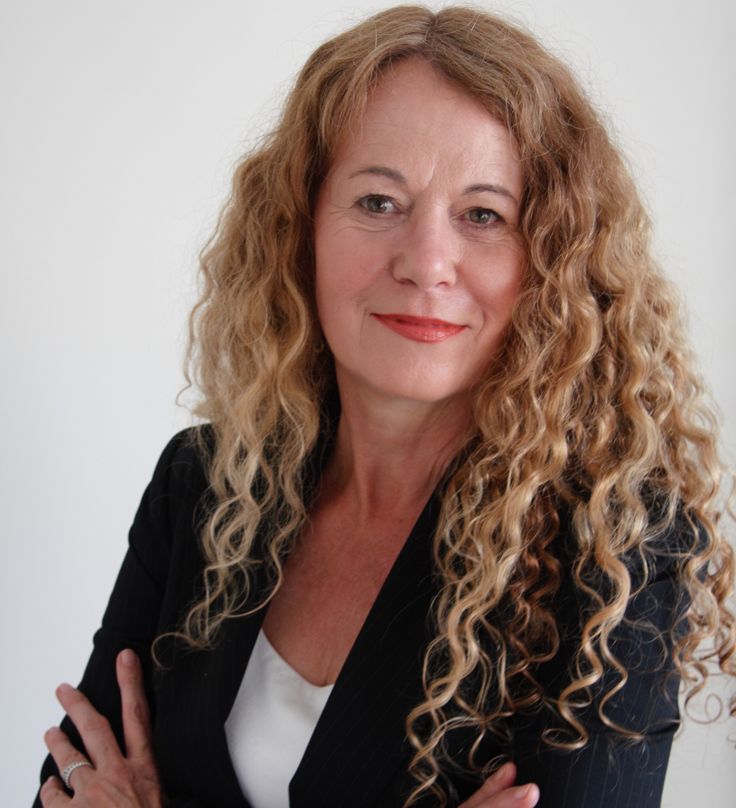 Rechtsanwältin und Mediatorin Claudia Rübener