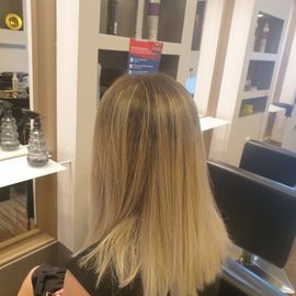 Beauty Inh. Sevin Acar Friseur in Bad Oldesloe