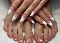 Bild zu Jelwana Nails & Beauty