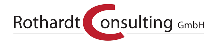 Logo: Rothardt Consulting GmbH