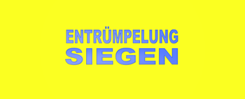 Logo von Entrümpelungen Siegen Haushaltsauflösungen Born in Siegen