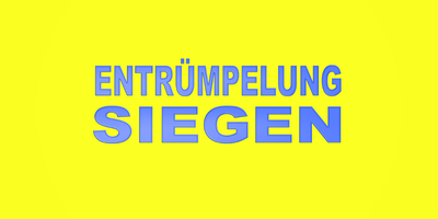 Entrümpelungen Siegen Haushaltsauflösungen Born in Siegen