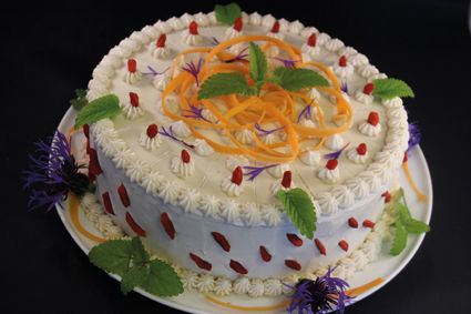 Rohkosttorte von KulinaRoh