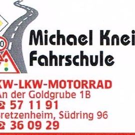 Kneib, Michael in Mainz