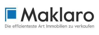 Logo von Maklaro GmbH in Hamburg