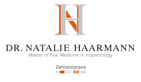 Logo Zahnarztpraxis Dr. Natalie Haarmann