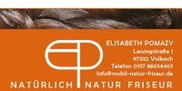 Nutzerfoto 3 Der Mobil-Natur-Friseur