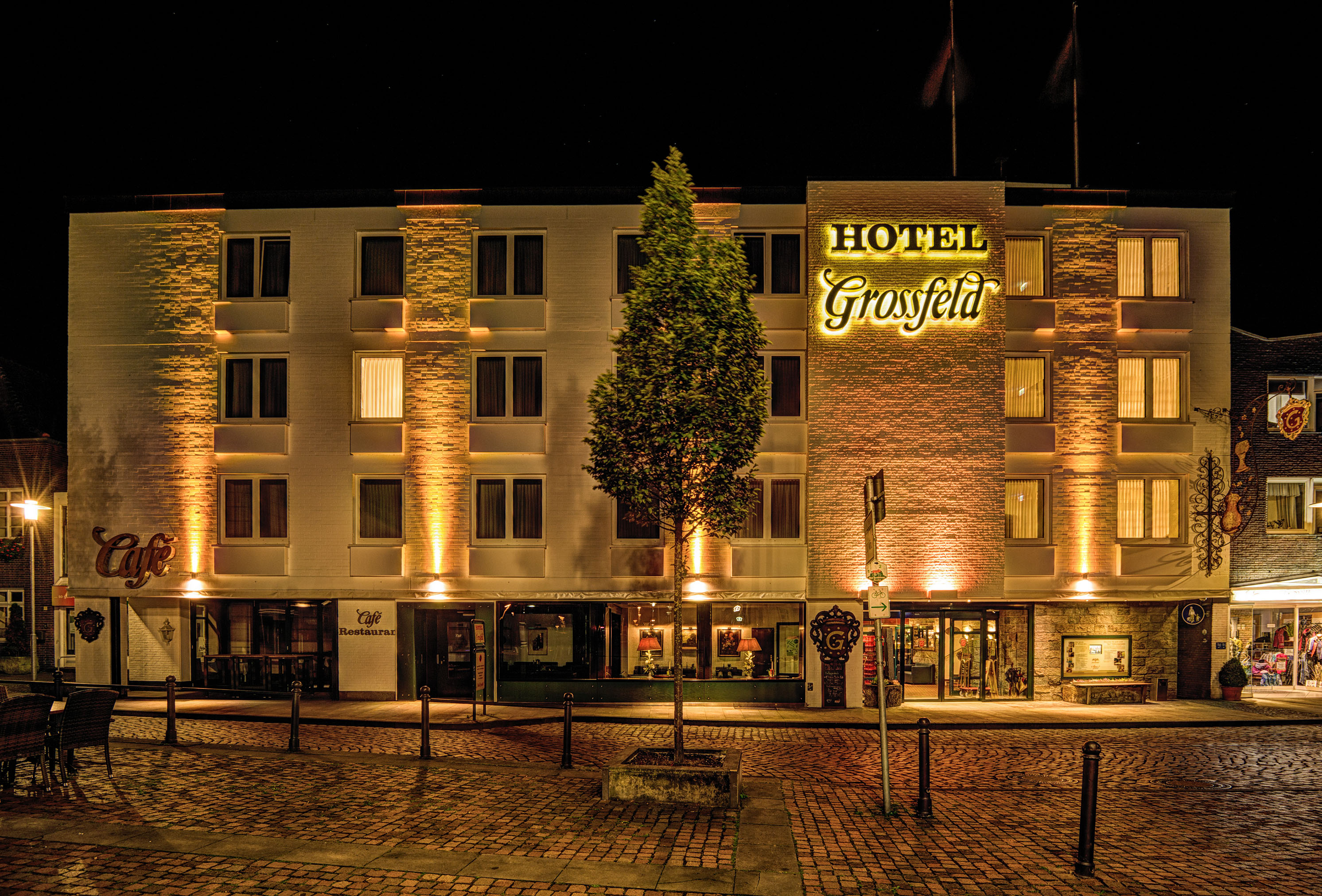 Bild 3 Hotel Grossfeld in Bad Bentheim