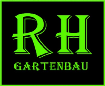Logo von RH-Gartenbau in Tönisvorst