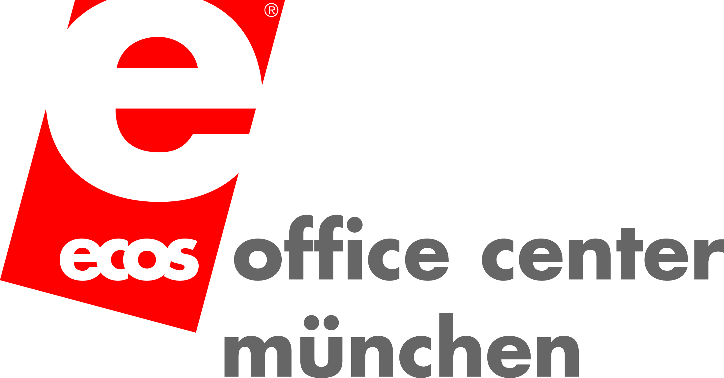 Bild 1 ecos office center GmbH & Co. KG in München