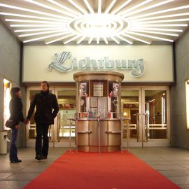 Lichtburg Kino - Essen