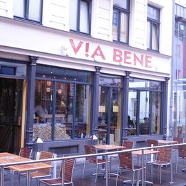 Via Bene  Benesisstraße -Köln