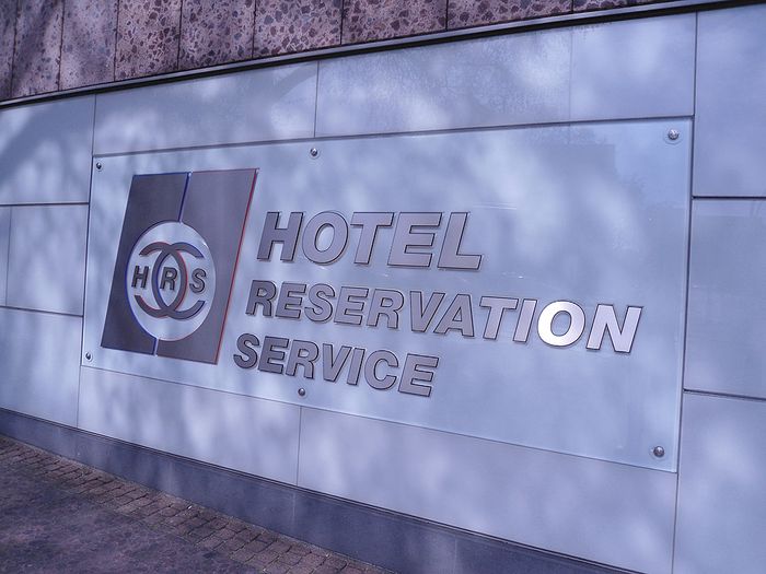 Nutzerbilder HRS - Hotel Reservation Service