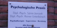 Nutzerfoto 9 Janczak u. Unterbörsch Psychologische Praxis