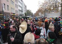 Bild zu Sessionseröffnung Karneval in Köln Elfter im Elften