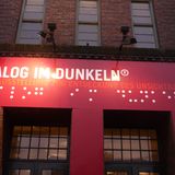Dialog im Dunkeln - Seminare & Training in Hamburg