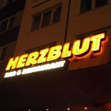 Herzblut St. Pauli in Hamburg