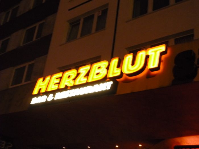 Nutzerbilder Hooters Hamburg St. Pauli Restaurant