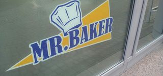 Bild zu Mr. Baker