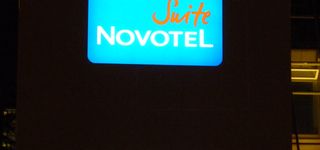 Bild zu Novotel Suites Hamburg City