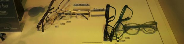 Bild zu Fielmann - Ihr Optiker & Hörakustiker