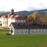 Barmherzige Brüder - Erholungs- und Tagungshaus in Perasdorf