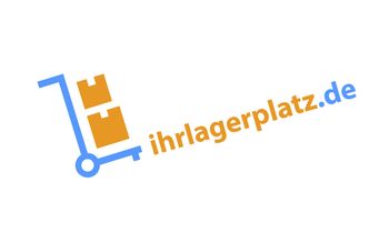 Logo von Ihr Lagerplatz in Augsburg