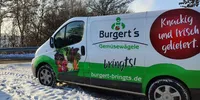 Nutzerfoto 2 Burgert's Gemüsewägele Urloffen Rolf Burgert