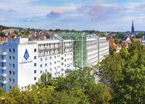 Bild zu Kurpark Klinik Bad Nauheim Krankenhäuser