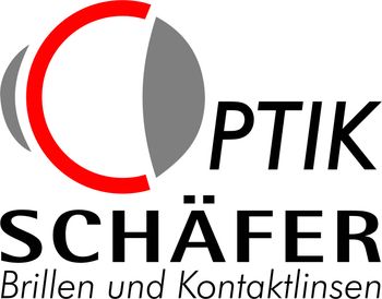 Logo von Schäfer Optik Schäfer OHG in Rottenburg am Neckar