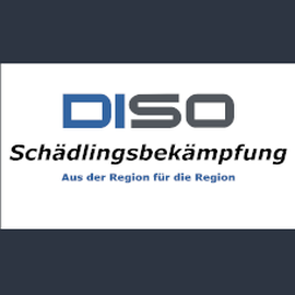 DISO Schädlingsbekämpfung in Eitorf