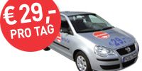 Nutzerfoto 1 Budget Autovermietung - Robert Straub GmbH