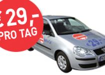 Bild zu Buchbinder rent-a-car