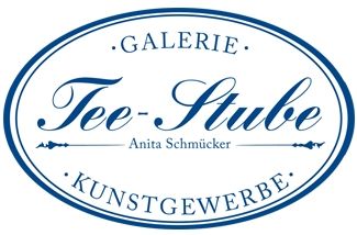 Logo von Galerie-Teestube Stuhr in Stuhr