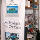 ASM-Elektronik Apple-Computer-Service in München