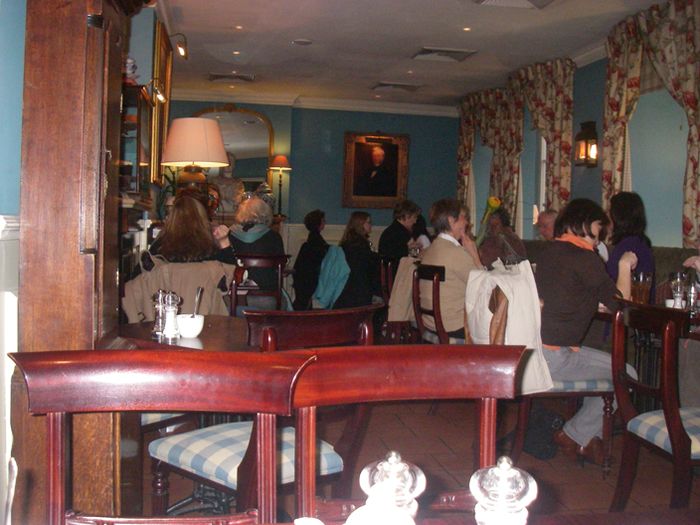 Nutzerbilder Victorian House, The Café Bar Restaurant