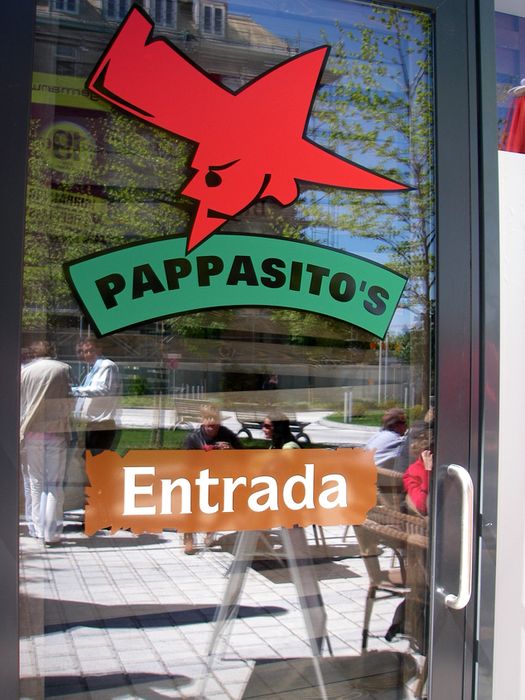 Nutzerbilder Pappasitos Mexikanisches Restaurant Bar