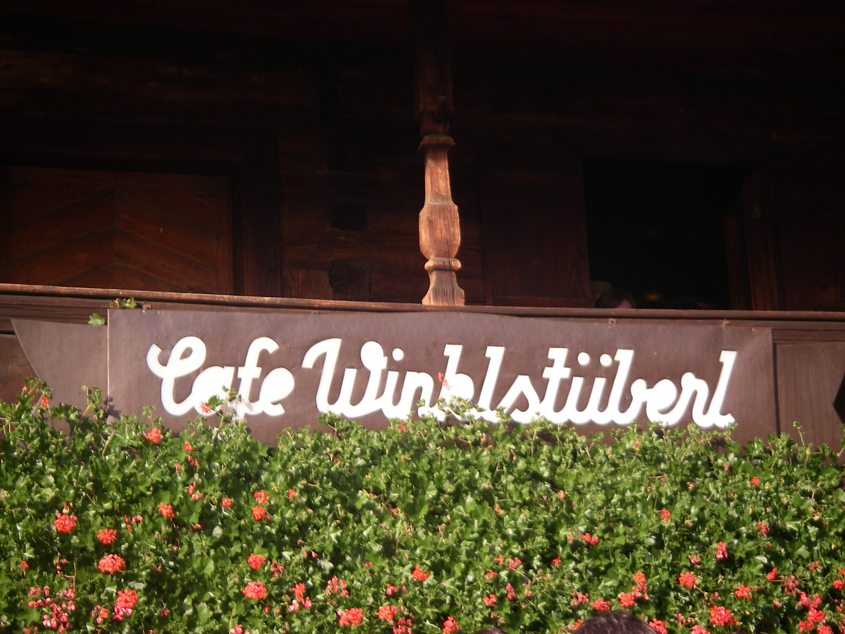 Bild 15 Café Winklstüberl in Fischbachau