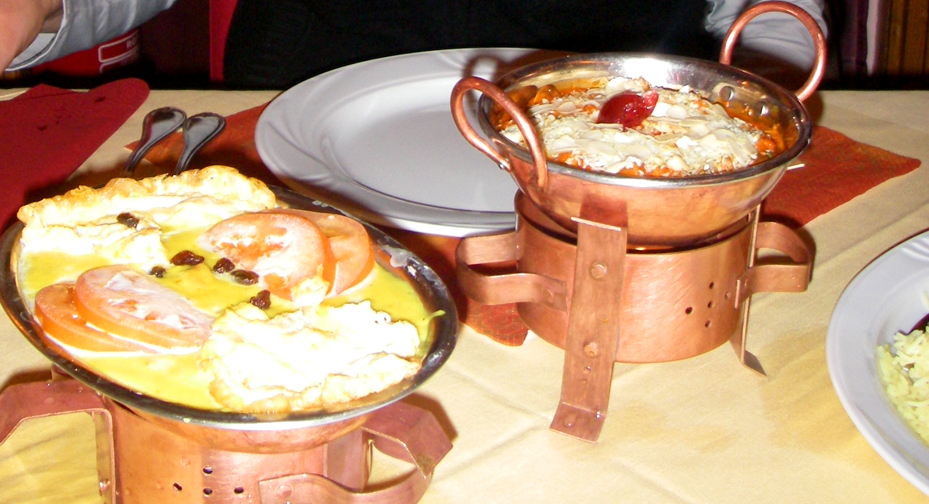 Bild 2 Maharadscha Indisches Restaurant in Rosenheim