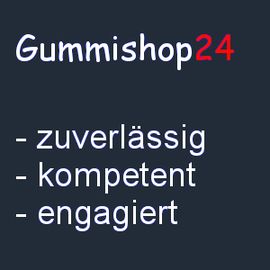 Online TradingServices - Gummishop24 in Schotten in Hessen